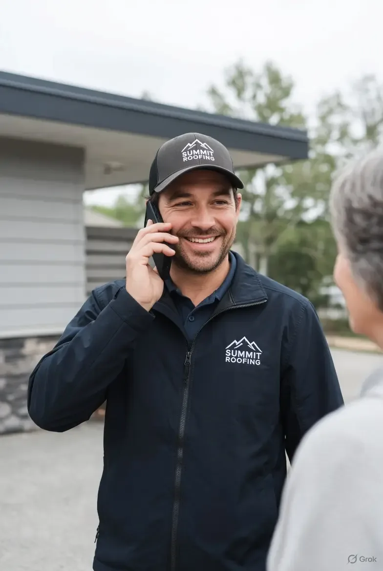 Flat Roof Leak Repair New Town, ND FAQs